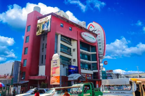 Astrotel Calamba Xung quanh Photos