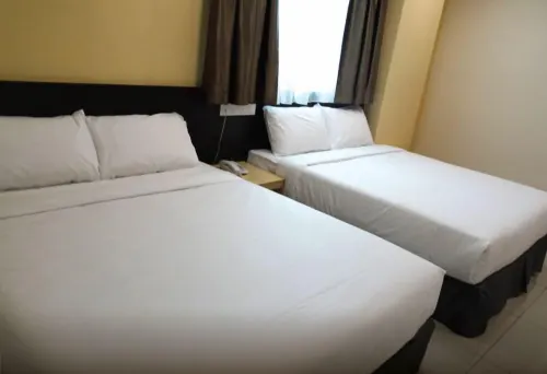 Avenue Bangi Hotel Photos