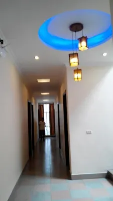 Star Hotel Hai Duong Espaces publics Photos