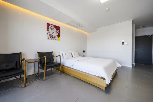 Carib Condo Hotel Camere Photos