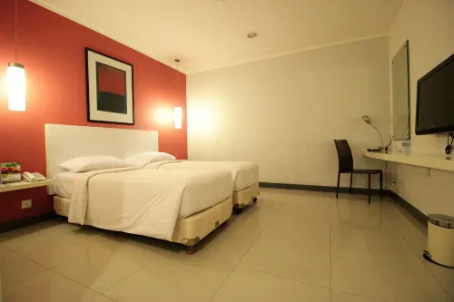 Hotel Glodok Plaza Photos