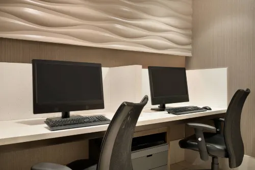 SpringHill Suites Ewing Princeton South Photos
