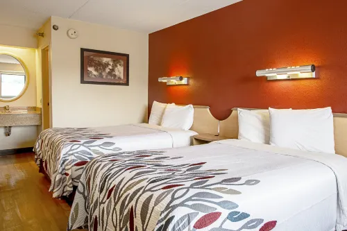 Red Roof Inn Washington DC - Columbia/Fort Meade Photos