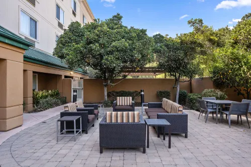 Sonesta Select San Ramon Espaces publics Photos