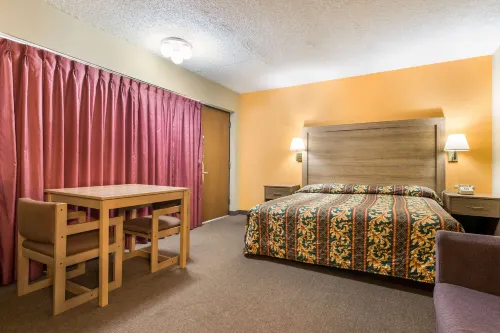 The Wander Hotel, a Ramada by Wyndham Photos