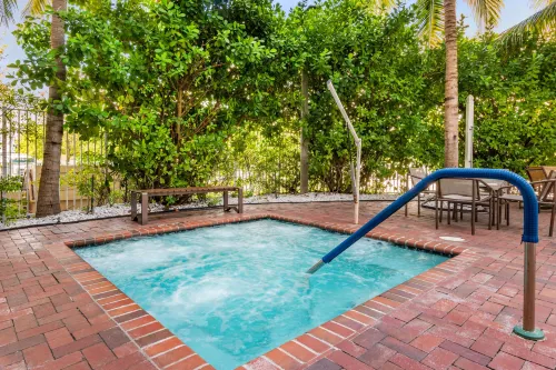 Cambria Hotel Ft Lauderdale, Airport South & Cruise Port Benessere e tempo libero Photos