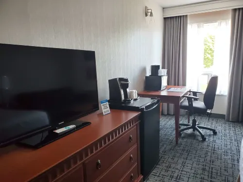 Best Western Hotel Brossard Chambres Photos