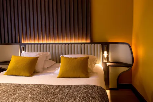 Best Western Premier Hotel de la Paix Photos