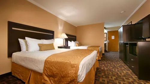 Best Western Plus Inn of Hayward Photos