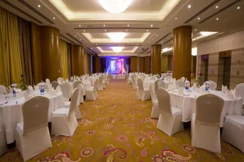 Rayan Hotel Sharjah Бизнес-удобства Photos