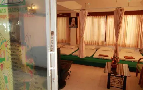 Samui First House Hotel Photos