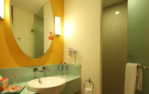 HARRIS Hotel Sentul City - Bogor Kamar Photos