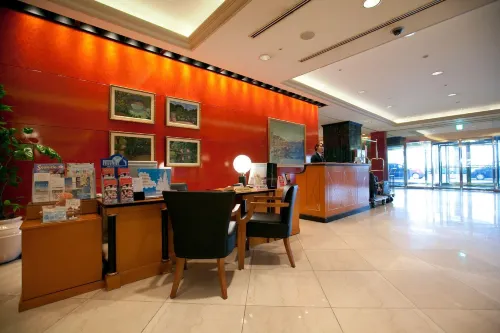 Hotel East 21 Tokyo À ne pas manquer Photos