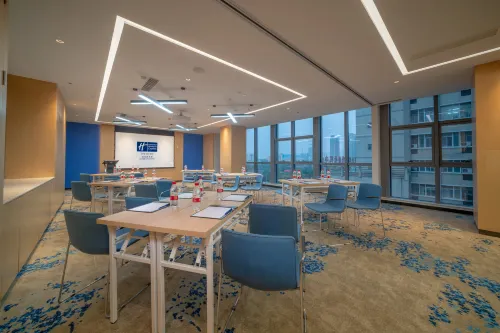 홀리데이 인 익스프레스 화이베이 시티 센터, IHG 호텔 비즈니스 시설 Photos