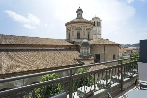 B&B Hotel Milano Sant'Ambrogio In der Nähe des Hotels Photos