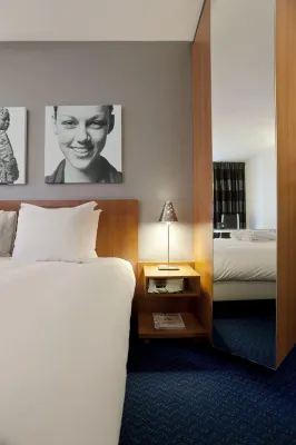 Inntel Hotels Amsterdam Centre Photos