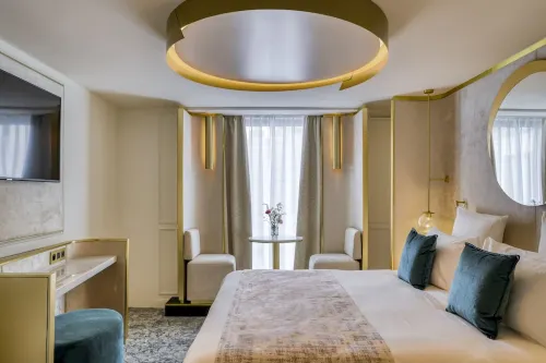 Maison Albar - le Vendome Избранное Photos