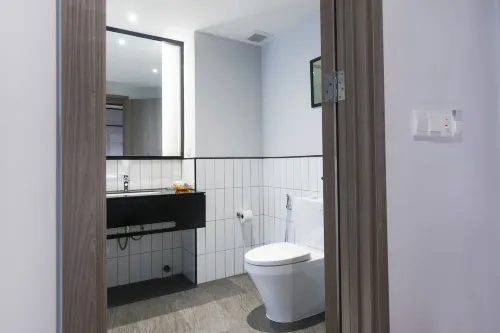Seava Hồ Tràm Phòng Photos
