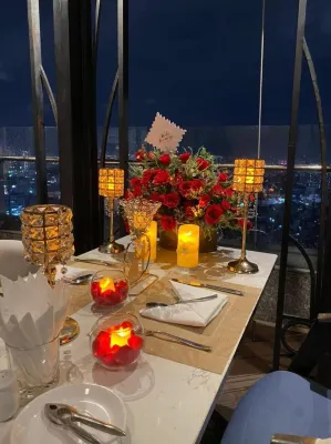 La Vela Saigon Hotel Бизнес-удобства Photos