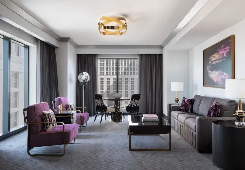 The Cosmopolitan of Las Vegas Photos