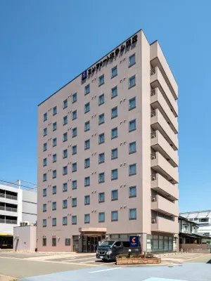 Comfort Hotel Tendo Chambres Photos