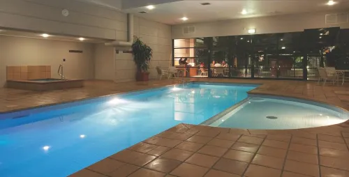 Grand Hotel Melbourne Semester och rekreation Photos