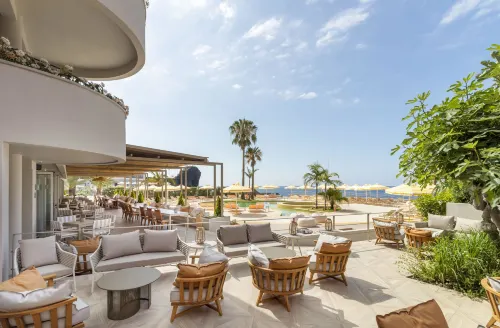 Next - by Savoy Signature Espaces publics Photos