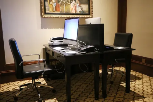 the Castle Hotel, A Luxury Collection Hotel Business Photos