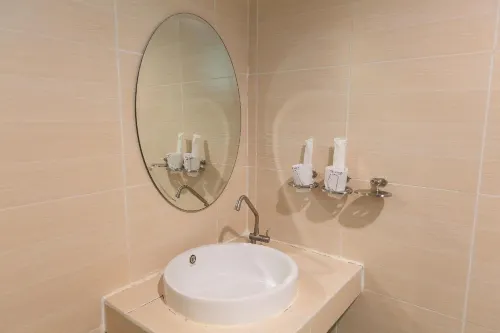 Lucky Green View Chambres Photos