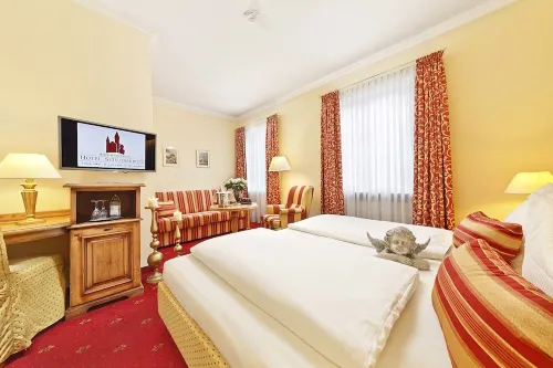 Hotel Schlosskrone Photos