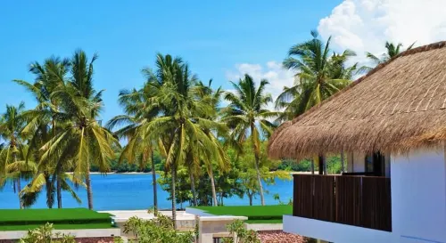Anema Wellness & Resort Gili Lombok - Dive Center Extérieur Photos