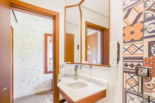 Hotel Villa Lobos Spa Romantik Camere Photos