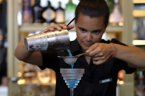 Sofitel Barcelona Skipper Loisirs et amusements Photos