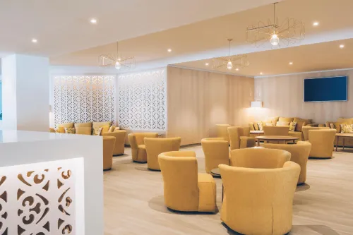 Iberostar Selection Marbella Coral Beach Espaces publics Photos