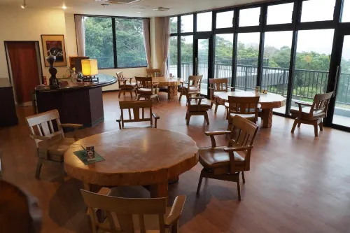 Yakushima Green Hotel Makanan Photos