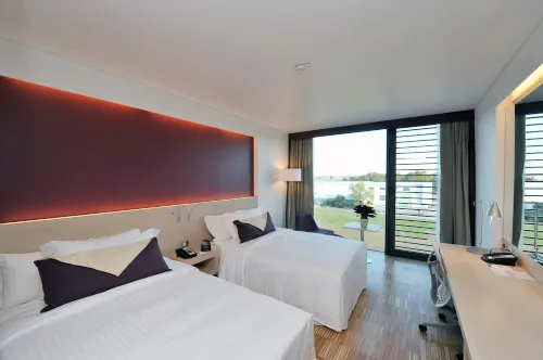 Hilton Garden Inn Venice Mestre San Giuliano Phòng Photos