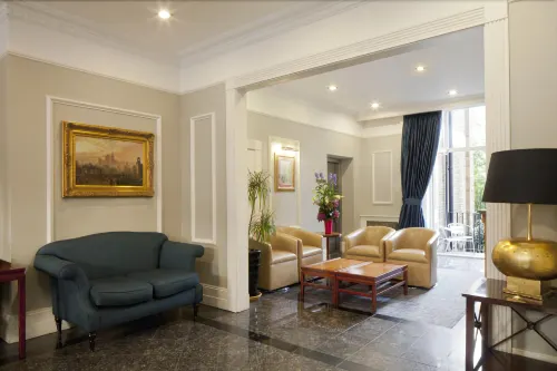 Grange Clarendon Hotel Public Areas Photos