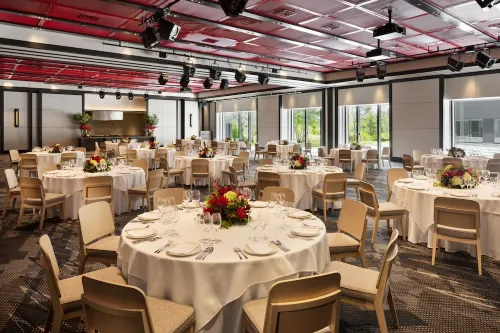 Fuji Speedway Hotel ,in The Unbound Collection by Hyatt Espaces Affaires Photos