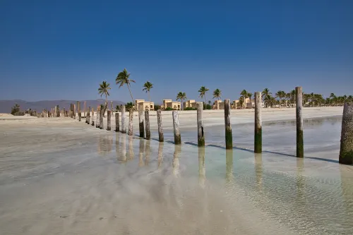 Salalah Rotana Resort Freizeit und Erholung Photos