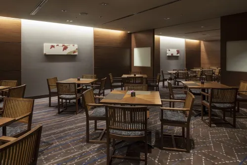 KYOTO TOKYU HOTEL Dining Photos