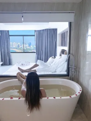 Hermann Hotel Pattaya À ne pas manquer Photos