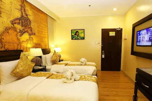 Palm Grass Hotel Da non perdere Photos