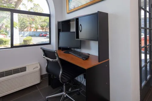 Rodeway Inn Milpitas Near Great Mall Yleiset tilat Photos