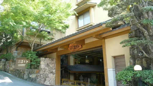 Miyajima Hotel Makoto À ne pas manquer Photos