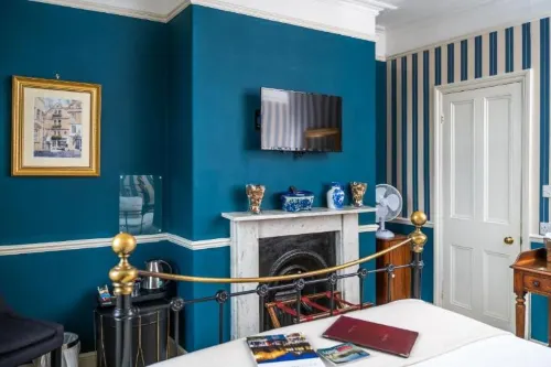Oldfields House Chambres Photos