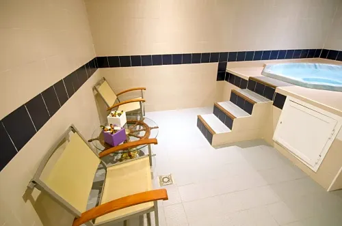 AzuLine Hotel Bergantin Vapaa-aika ja virkistys Photos