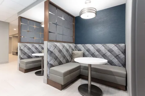 Hampton Inn & Suites by Hilton Santa Rosa Sonoma Wine Country Espaces publics Photos