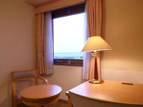 Pacific Hotel Okinawa Photos
