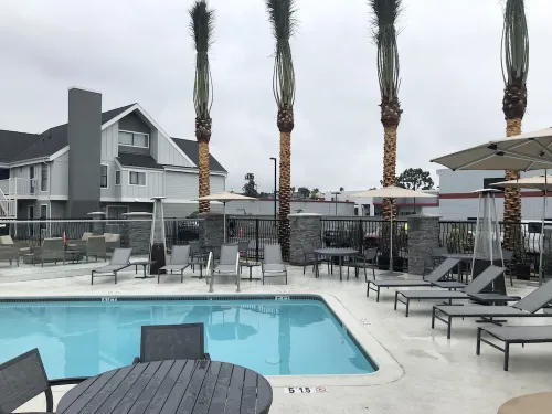 Residence Inn Los Angeles LAX/Manhattan Beach Leisure & Recreation Photos