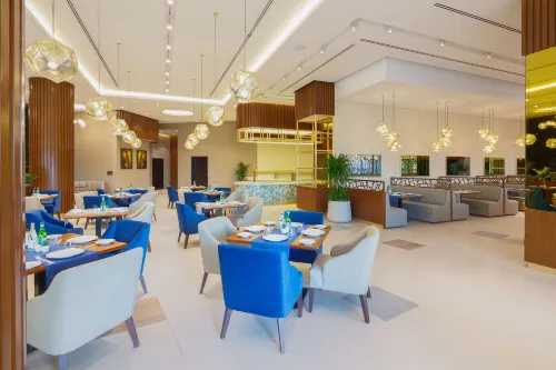 Barceló Al Jaddaf, Dubai Empfohlen Photos